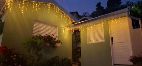 Jardim Nova Suica Apartamento | Green Suíte