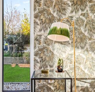 Schwarzlackenau Apartamento | Green Suite - Whirlpool Garden - free parking - WiFi