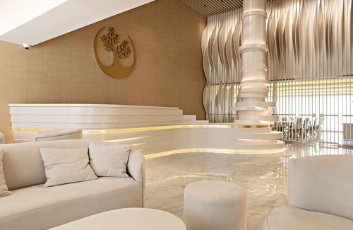 Ano Patisia Hotel | Green Suites Boutique Hotel