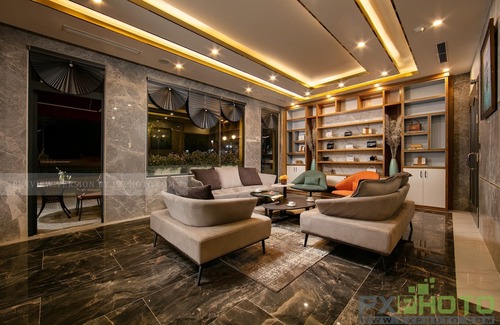 Bai Chay Hotel | Green Suites Hotel Ha Long