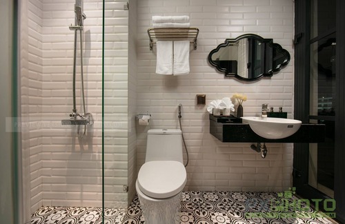 Bai Chay Hotel | Green Suites Hotel Ha Long