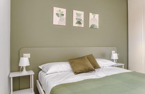 Abbadesse Apartamento | Green Suites in Financial district 4 pax