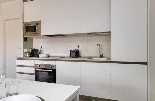 Abbadesse Apartamento | Green Suites in Financial district 4 pax