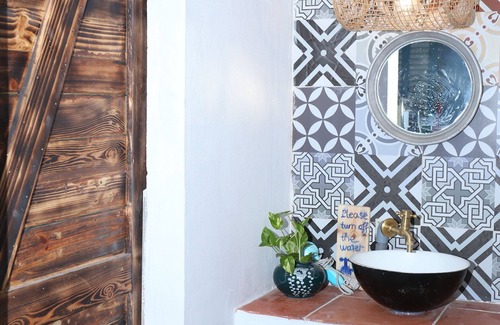Binh Thuy Casa | Green Sunshine Can Tho