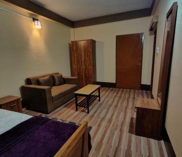 Karsiyang Casa | Green Tara Homestay