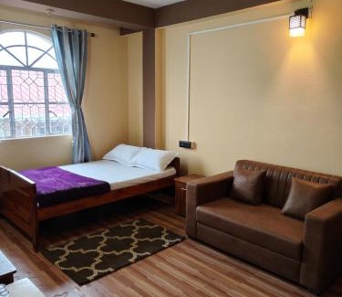 Karsiyang Casa | Green Tara Homestay