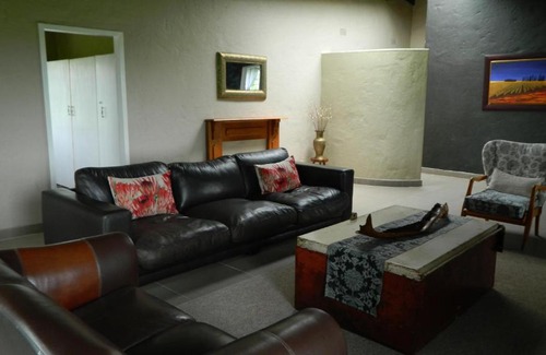 Msukaligwa Chalet De Esquí | Green Thumb Farm Stay 2