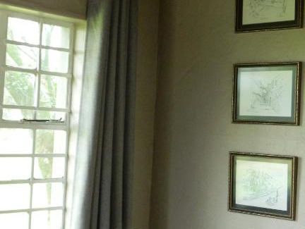 Msukaligwa Chalet De Esquí | Green Thumb Farm Stay 2