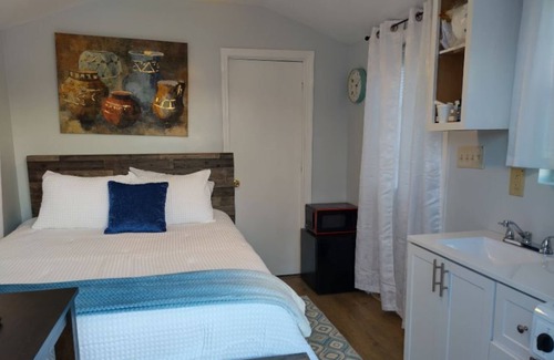 Ronda Casa | Green tiny house unit 2