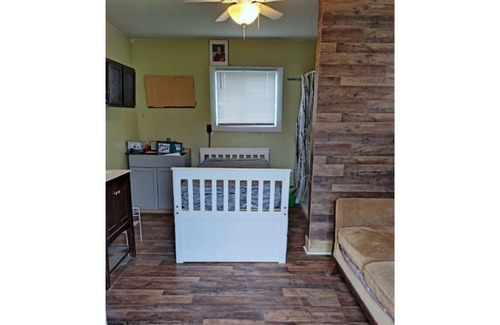 Ronda Casa | Green tiny house unit 2