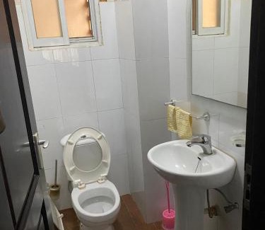 Lubowa Apartamento | Green top Cordier apartments