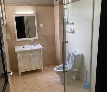 Lubowa Apartamento | Green top Green top Cordier apartments
