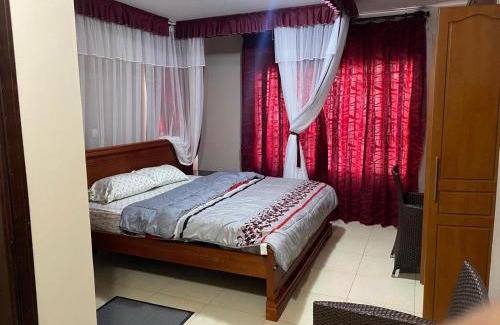 Lubowa Apartamento | Green top Green top Cordier apartments
