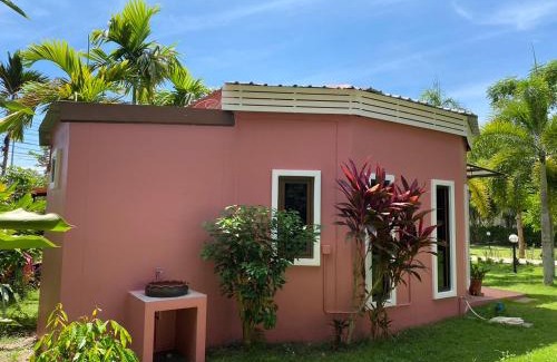 Nong Thale Casa | Green Tree Cottage 1
