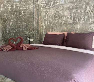 Nong Thale Casa | Green Tree Cottage 2