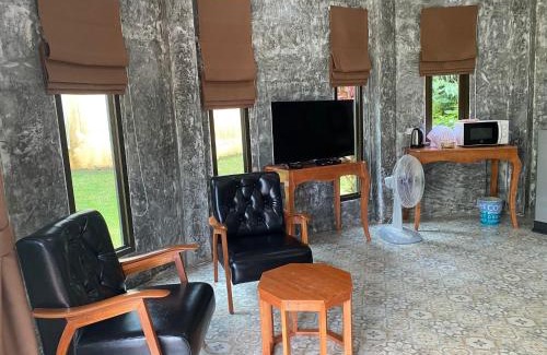 Nong Thale Casa | Green Tree Cottage 2