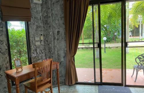 Nong Thale Casa | Green Tree Cottage3