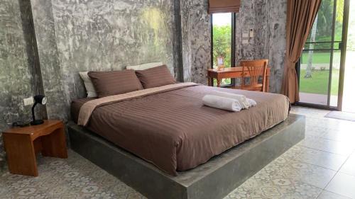 Nong Thale Casa | Green Tree Cottage3