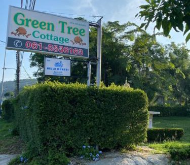 Nong Thale Casa | Green Tree Cottage 4