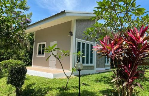 Nong Thale Casa | Green Tree Cottage 4