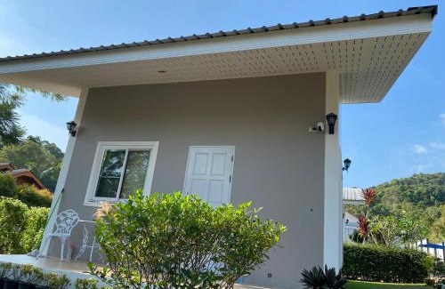 Nong Thale Casa | Green Tree Cottage 4