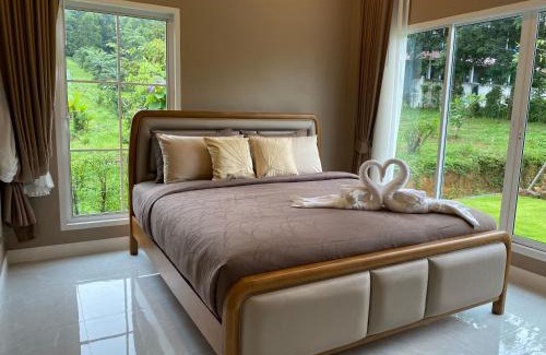 Nong Thale Casa | Green Tree Cottage5