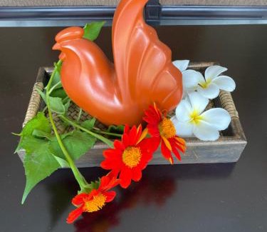 Nong Thale Casa | Green Tree Cottage5