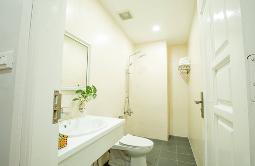 Duong To Hotel | Green Tree Hotel Phu Quoc