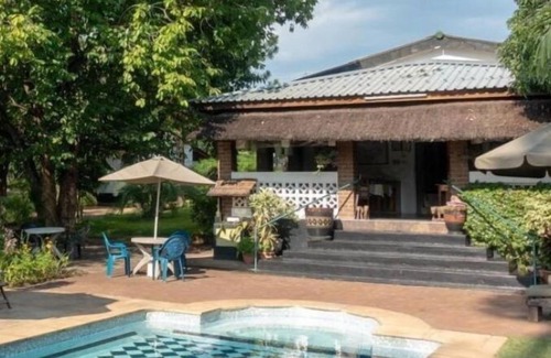Livingstone Chalet De Esquí | Green Tree Lodge