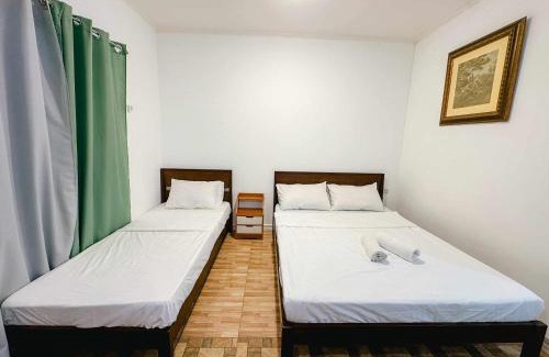 Dauin Complejo | Green Turtle Highland Resort