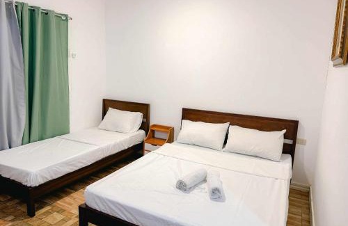 Dauin Complejo | Green Turtle Highland Resort