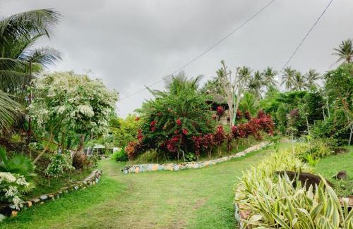 Dauin Complejo | Green Turtle Highland Resort