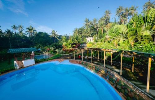 Dauin Complejo | Green Turtle Highland Resort