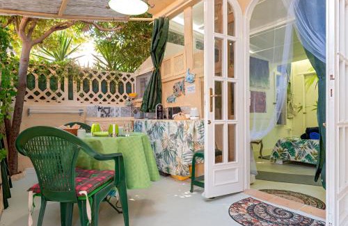 Vada Casa | Green Vacanze