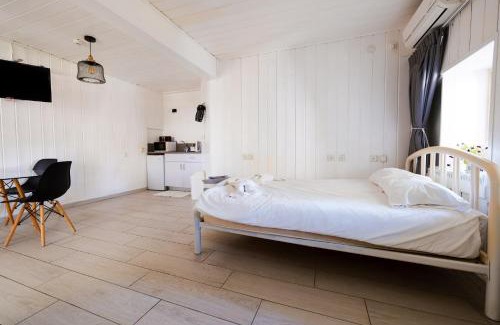 Beit Hillel Cabina | GREEN VACATION
