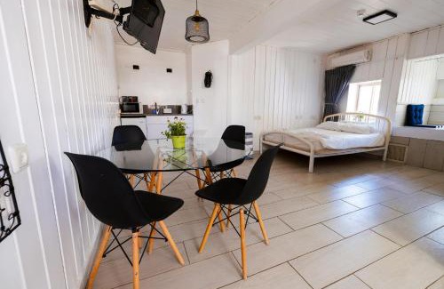 Beit Hillel Cabina | GREEN VACATION