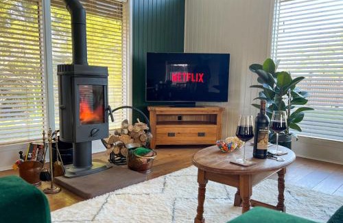 Yanwath Casa | Green Vale Lodge, Yanwath, Ullswater