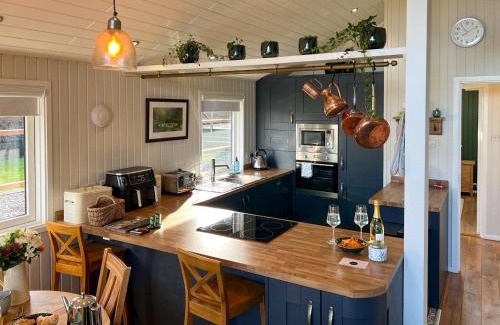 Yanwath Casa | Green Vale Lodge, Yanwath, Ullswater
