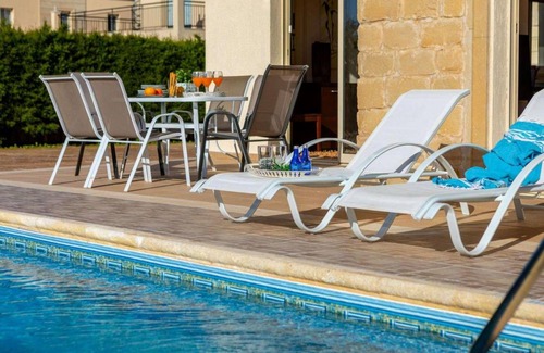 Prodromi Villa | Villa ∙ 3 habitaciones ∙ 6 personas