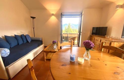 Maggio Apartamento | Green valley balcony