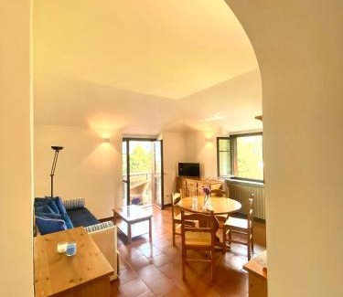 Maggio Apartamento | Green valley balcony