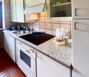 Maggio Apartamento | Green valley balcony