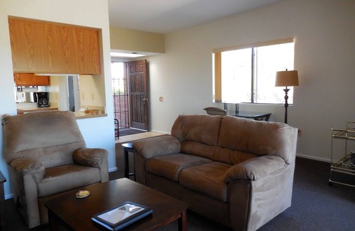 Desert Hills I Casa | Green Valley Casita - Privado y tranquilo con vistas al campo de golf Desert Hills
