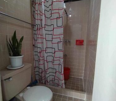 Baguio Apartamento | Green Valley Condo with View