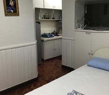 Baguio Apartamento | Green Valley Condo with View