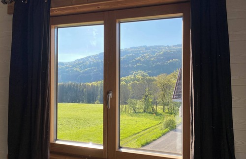 Habere-Lullin Casa | GREEN VALLEY