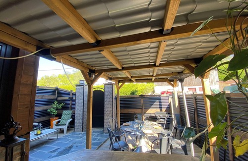 Habere-Lullin Casa | GREEN VALLEY