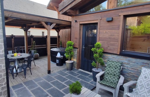 Habere-Lullin Casa | GREEN VALLEY
