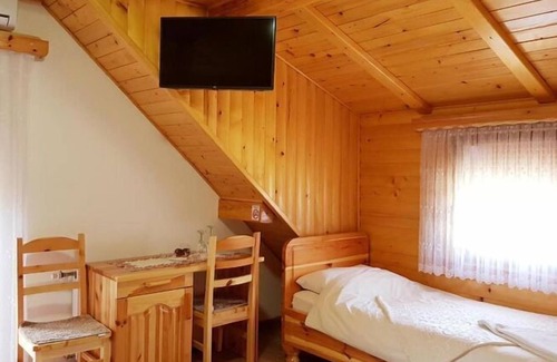 Jezerce Apartamento | Green Valley Guesthouse en Jezerce, Parque Nacional de los Lagos de Plitvice