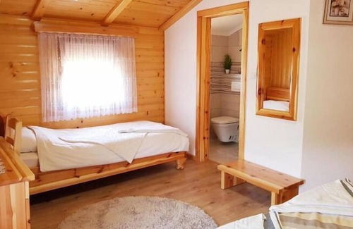 Jezerce Apartamento | Green Valley Guesthouse en Jezerce, Parque Nacional de los Lagos de Plitvice